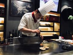 -玛雅铁板烧餐厅(中关村店)