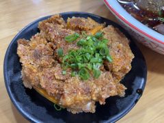 -朱大嘴肥肠血旺(福字街店)