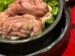 -谭鸭血老火锅(漳州路店)