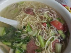 -双冰面馆(茶南店)