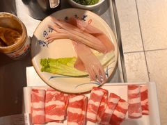 -陈眼镜火锅(总店)