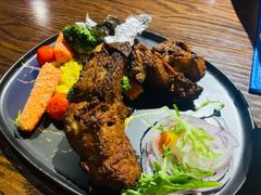 -甘尼仕印度餐厅爵士酒吧(阳春巷店)