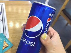 -BOPEYE·波派炸鸡(河西中央商场店)