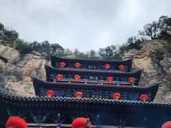 -娲皇宫