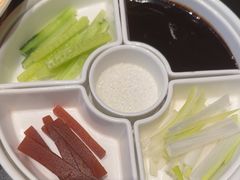 -炊江南·上海菜(国展华漕店)