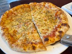 -房角石西餐厅Cornerstone Cafe(龙潭广场店)