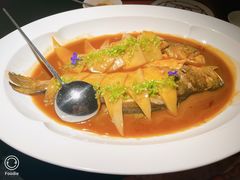 -锦楼·臻选新杭帮(杭州中心店)