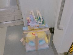 -泡泡玛特POPMART(合生汇店)