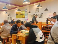-韩师傅老大同刀削面(北苑路店)