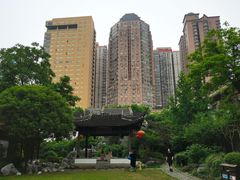 -南京市民俗博物馆(甘熙故居)