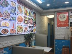 -来之顺海鲜菜馆·青岛菜·始于1993(栈桥店)