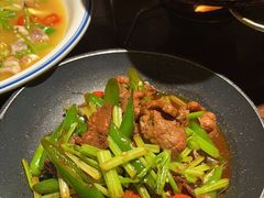 -鱼食饭稻·苏浙土菜17年老馆子(平江路店)