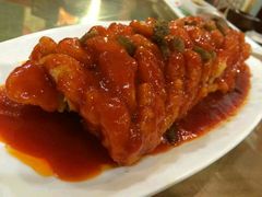 -北疆饭店(宝龙店)