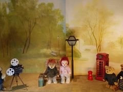 -济州岛泰迪熊博物馆