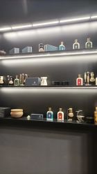 -DCP BarberShop 男士理容·剃须修面·烫染