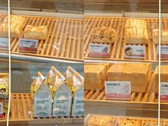 -爸爸糖吐司面包(宁波世纪东方店)