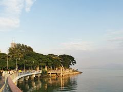 -深圳湾公园(南山区)