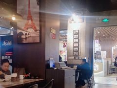 -吉亨面馆(古北1699店)
