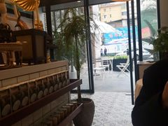 -春莱·老挝咖啡·泰式奶茶(钟楼店)