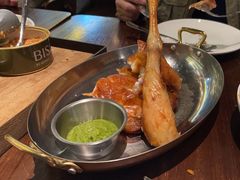 -Bistro 63 创意融合料理(广粤天地店)