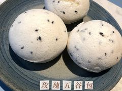 玫瑰五谷包-荣小馆(临海世纪花城店)