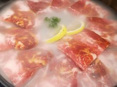 -九田家黑牛烤肉料理(太阳城店)