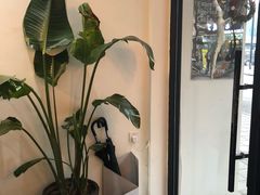 景观位-常识咖啡common sense(春熙路店)