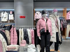 -洋洋广场(南街店)