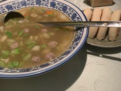 -汉唐宴长安食府