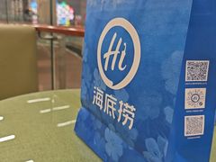 -海底捞火锅(莘松路店)