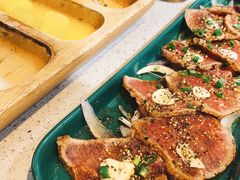 -妥妥烤肉料理(昙华林店)