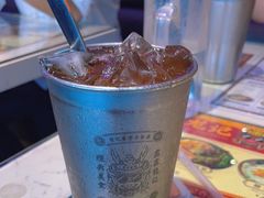 -龙记·香港茶餐厅(海上世界店)