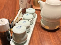 -喜鼎海胆水饺(东港店)