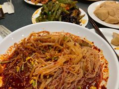 -春花民族美食(佳木斯总店)