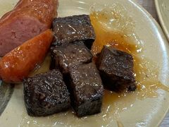 -圆宝台湾小吃(迎津街店)