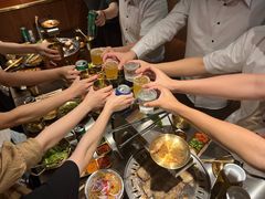 -核桃碳烤肉馆(深圳首店)