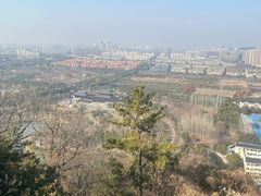 -狼山风景名胜区