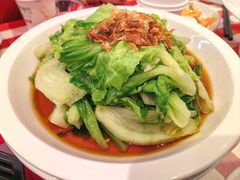 -西贝莜面村(赛格国际购物中心店)