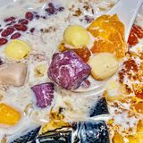 吃糖水啦‼️来甜一甜，润一润治愈生活中的不易