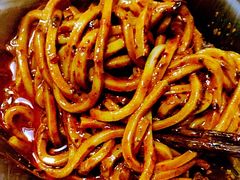 -清真盛志望麻酱酿皮·非遗老字号
