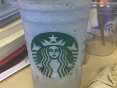 -星巴克(天津鲁能中心第三店)