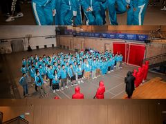 -桔子文创·企业团建·活动策划·拓展会议