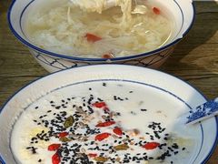 -樊记腊汁肉(竹笆市总店)