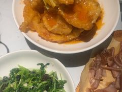 -关东小磨东北菜(漕河泾印象城店)