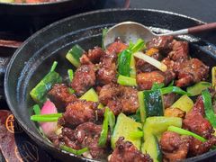 -旺爷砂锅·茶作(国贸城店)