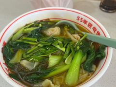 -叶伟胡辣壳面(两路口店)