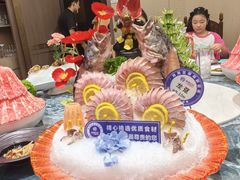 -尚海豆捞(乐虹坊店)