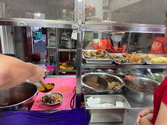 -凤张螺蛳粉·爽口粉(跃进路总店)