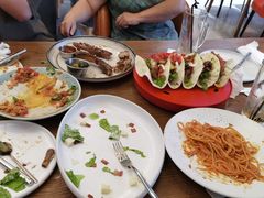 -See Ya回见墨西哥餐厅