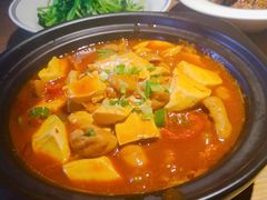 -扬州狮子楼·非遗淮扬菜(东关街店)